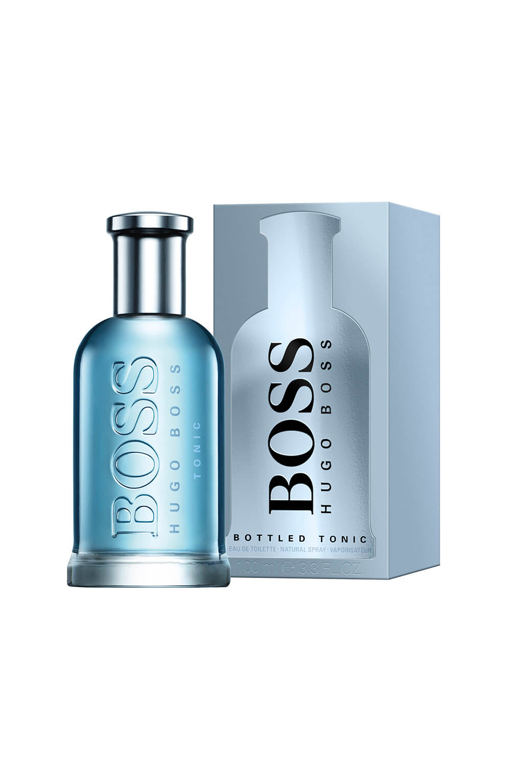 Boss Hugo Boss Bottled Tonic EDP | Odel.lk