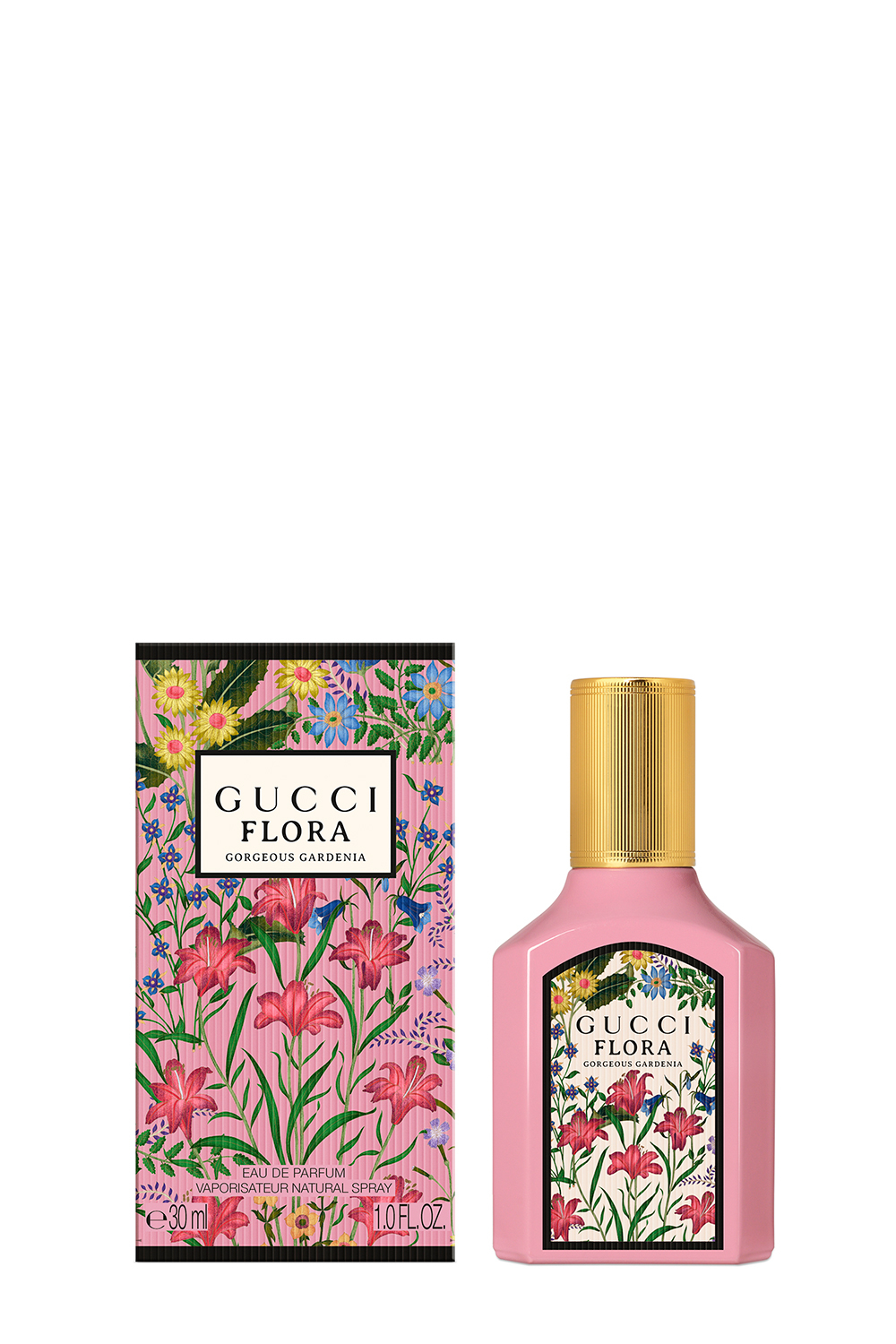 Gucci flora gorgeous gardenia 100ml eau de toilette online