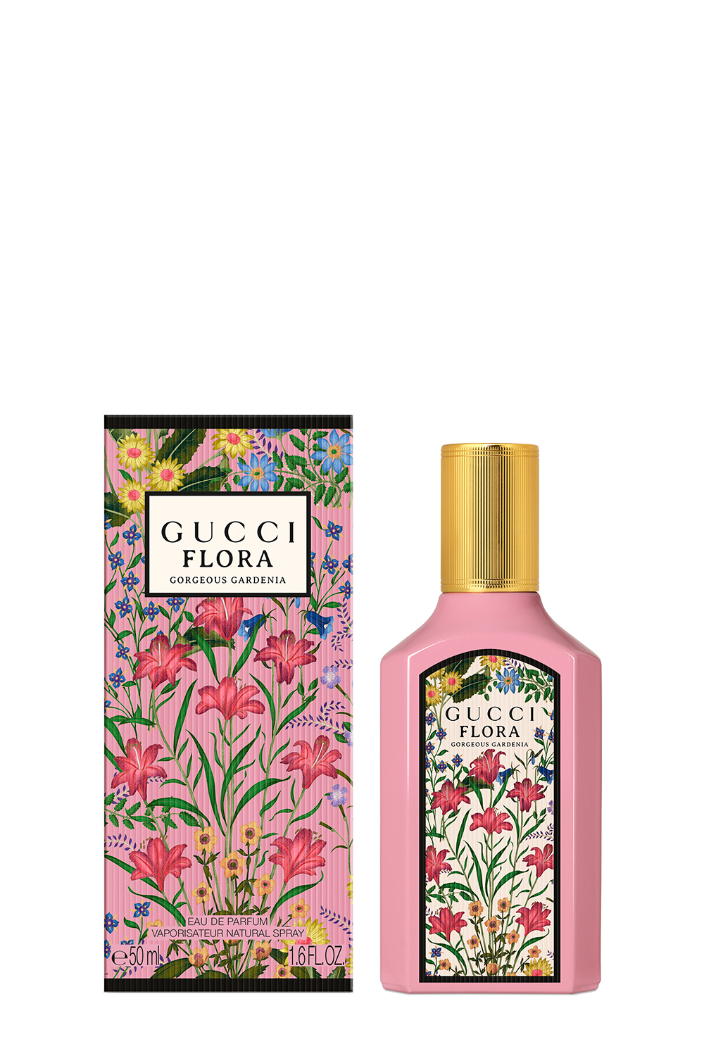 Gucci Flora Gorgeous Gardenia Eau De Parfum Odel.lk