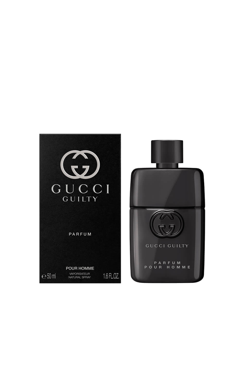 Gucci guilty pour homme clearance edp