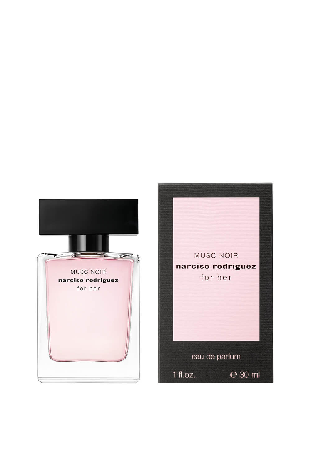 Narciso Rodriguez For Her Musc Noir EDP | Odel.lk