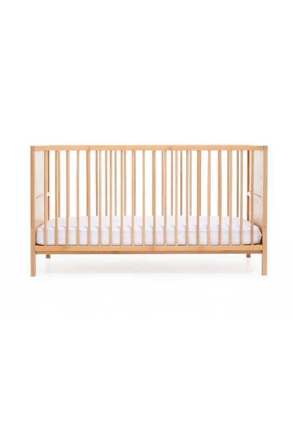 Mothercare Balham Cot Bed Beech Odel.lk