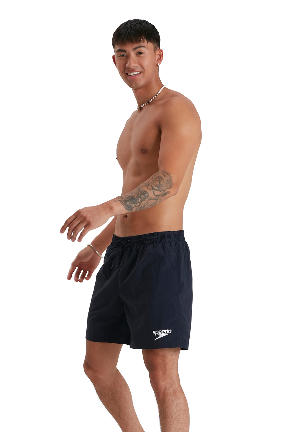 Speedo sales water shorts