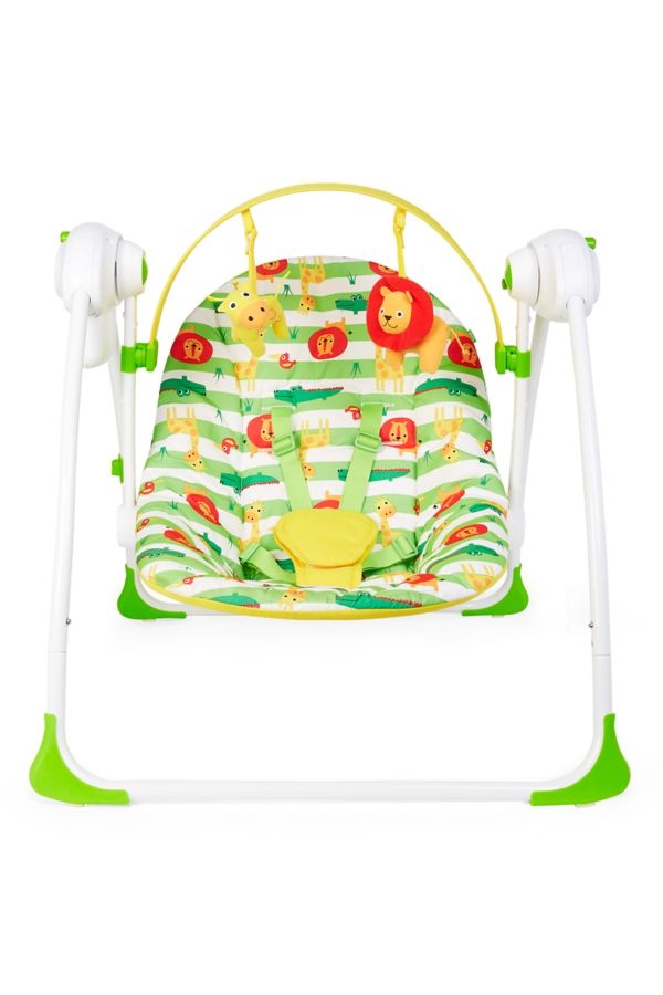 baby swing seat mothercare