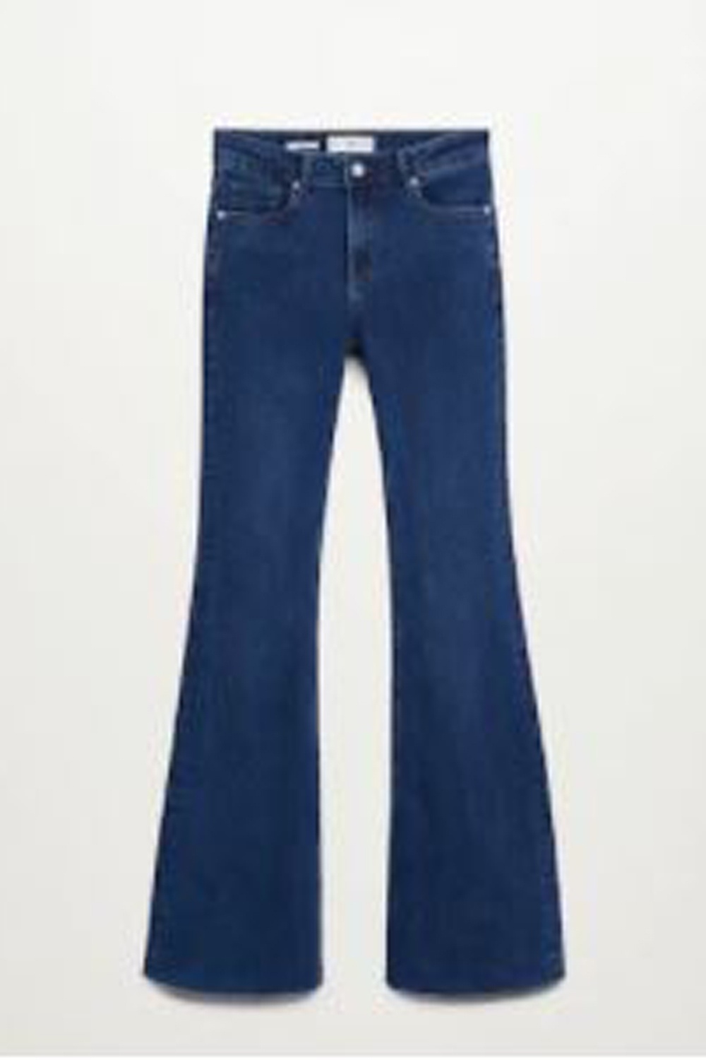 Mango Bambina Abbigliamento Pantaloni e jeans Jeans Jeans straight Jeans flare 