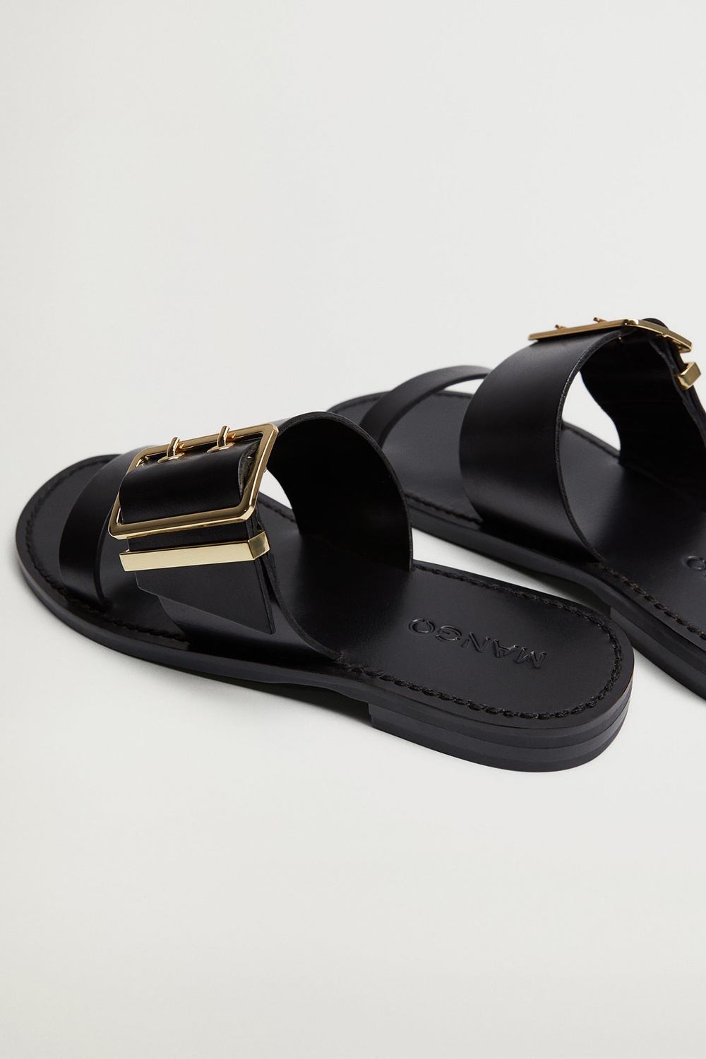 Mango Jona Sandals | Odel.lk