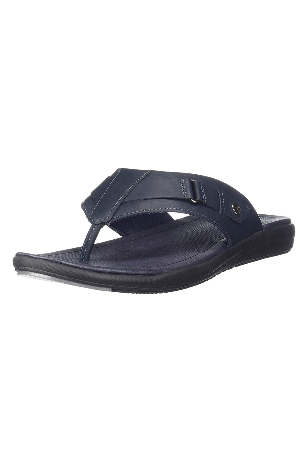 Hush Puppies Eva Thong Doub Black | Odel.lk