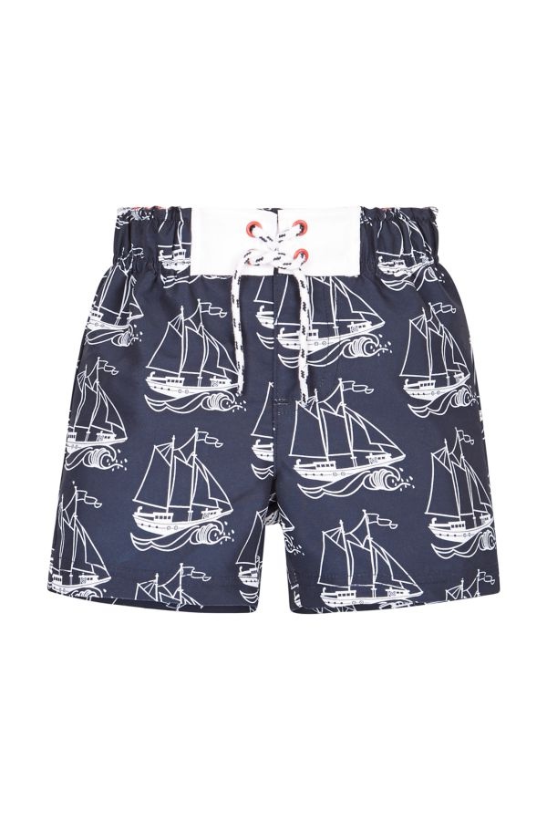 Mothercare Boys Boat Boardshorts | Odel.lk