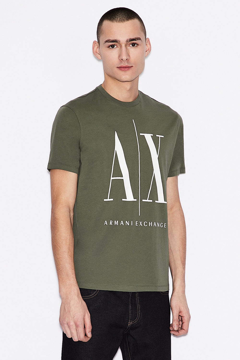 Armani Exchange T Shirt Odel.lk