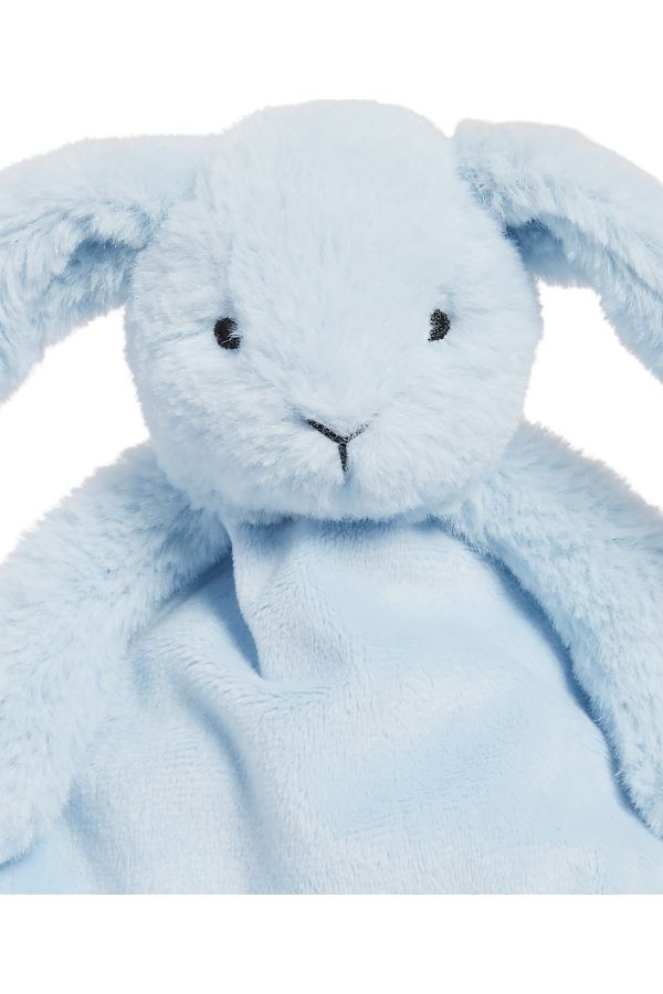 Mothercare snuggle shop bunny blankie