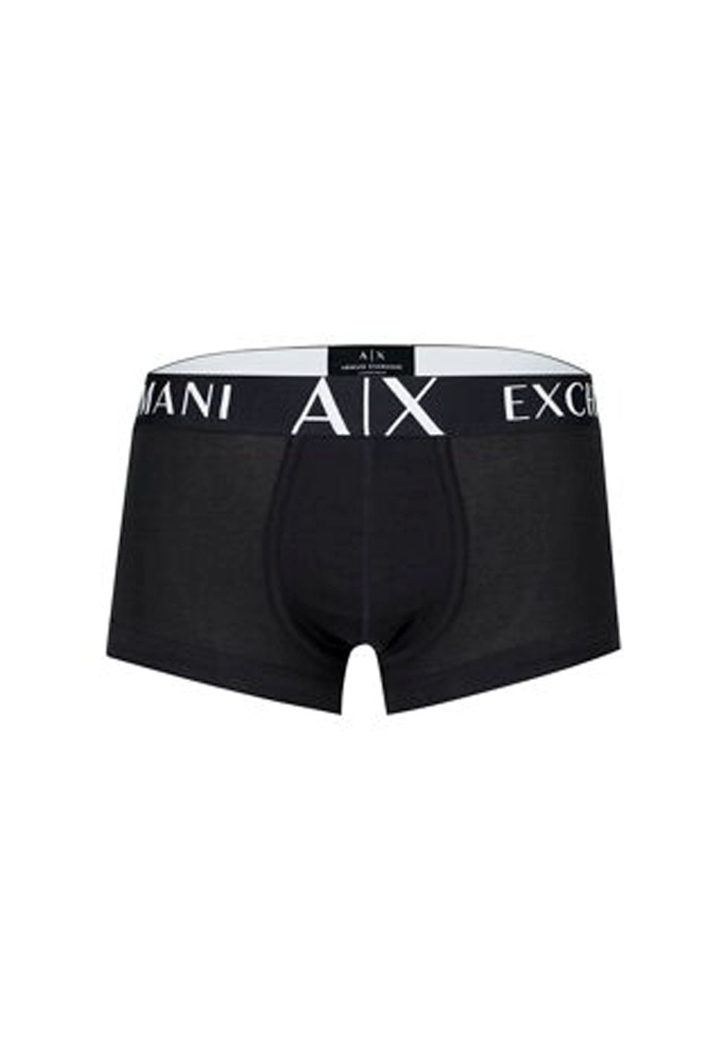 Armani Exchange Nero Mens Underwear Bottoms | Odel.lk