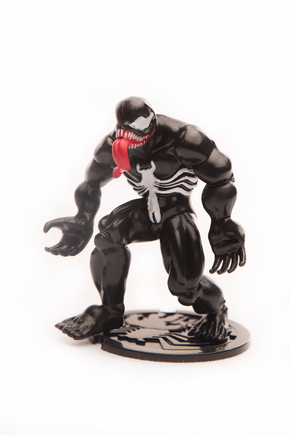 Toy Store Comansi Spiderman-Agent Venom Figure | Odel.lk