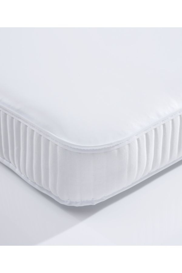 Mothercare baby hotsell cot mattress