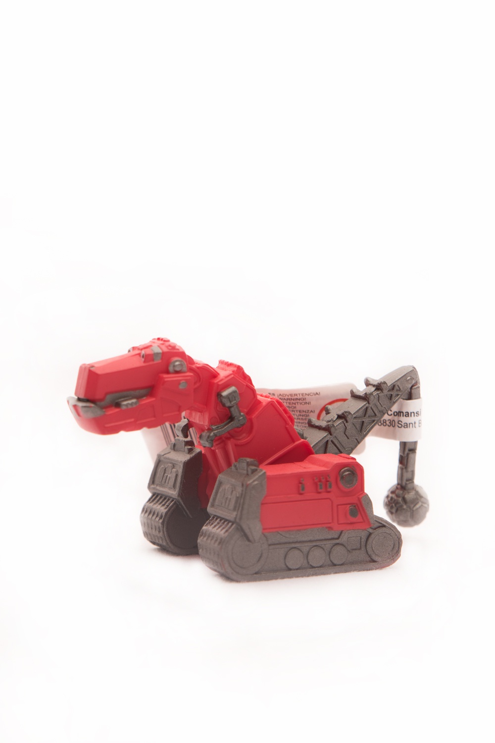 Dinotrux mini deals figures