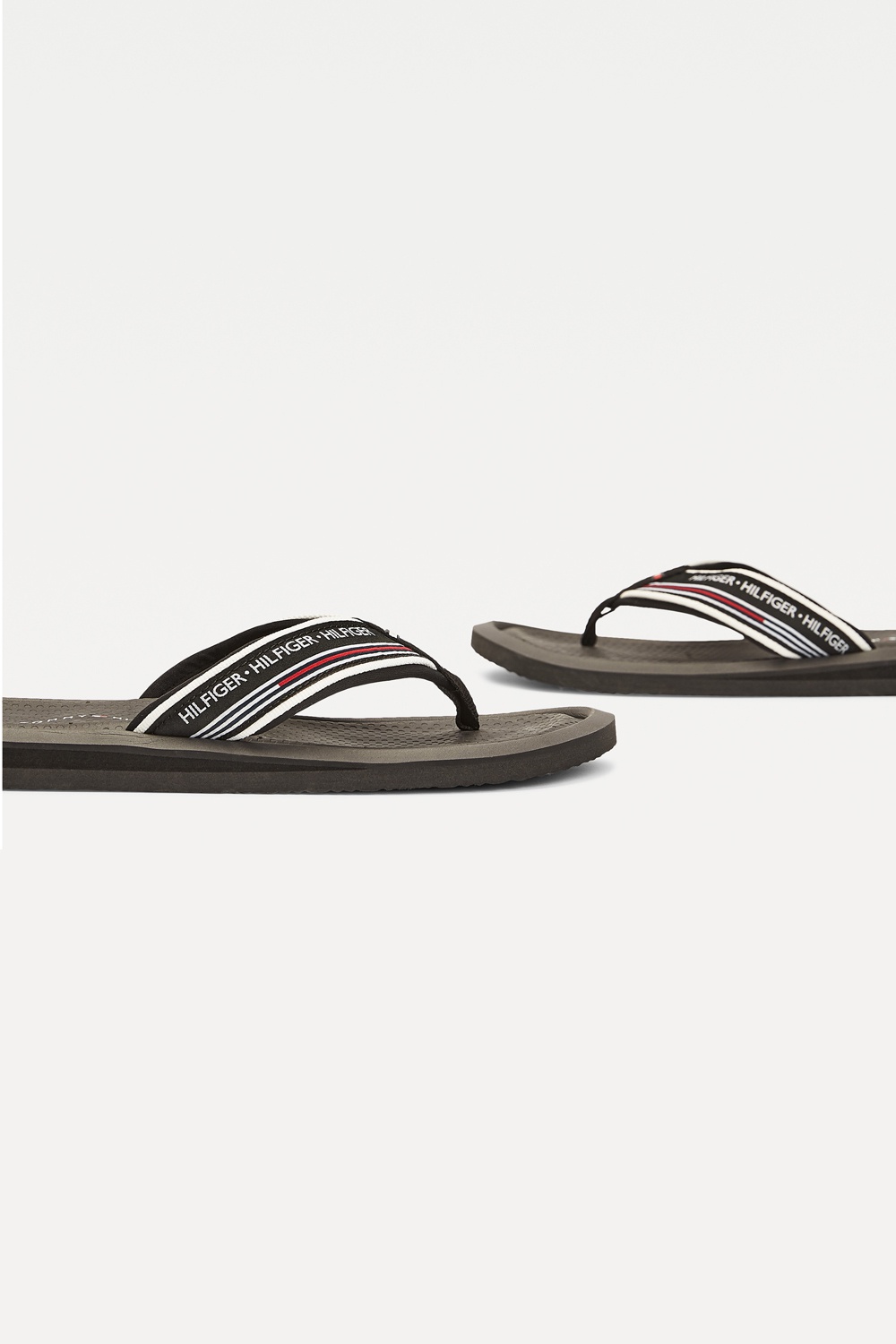 Mens flip clearance flops tommy hilfiger