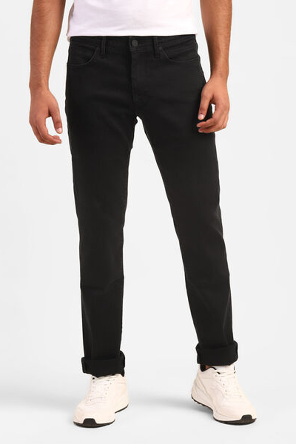 Levi's Redloop 511 Black Mens Jean | Odel.lk