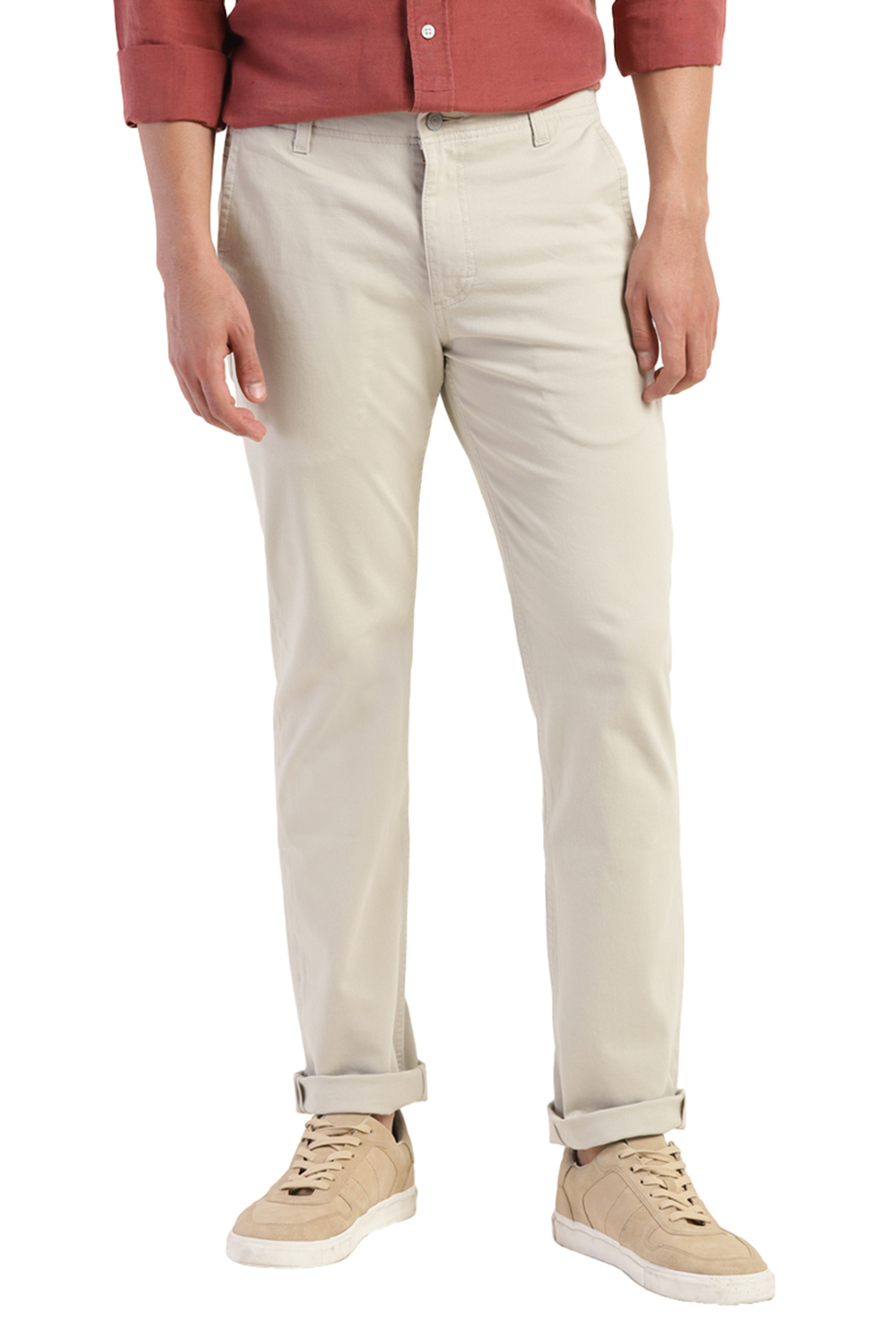 Levi s Men s Slim Fit Trousers Odel.lk