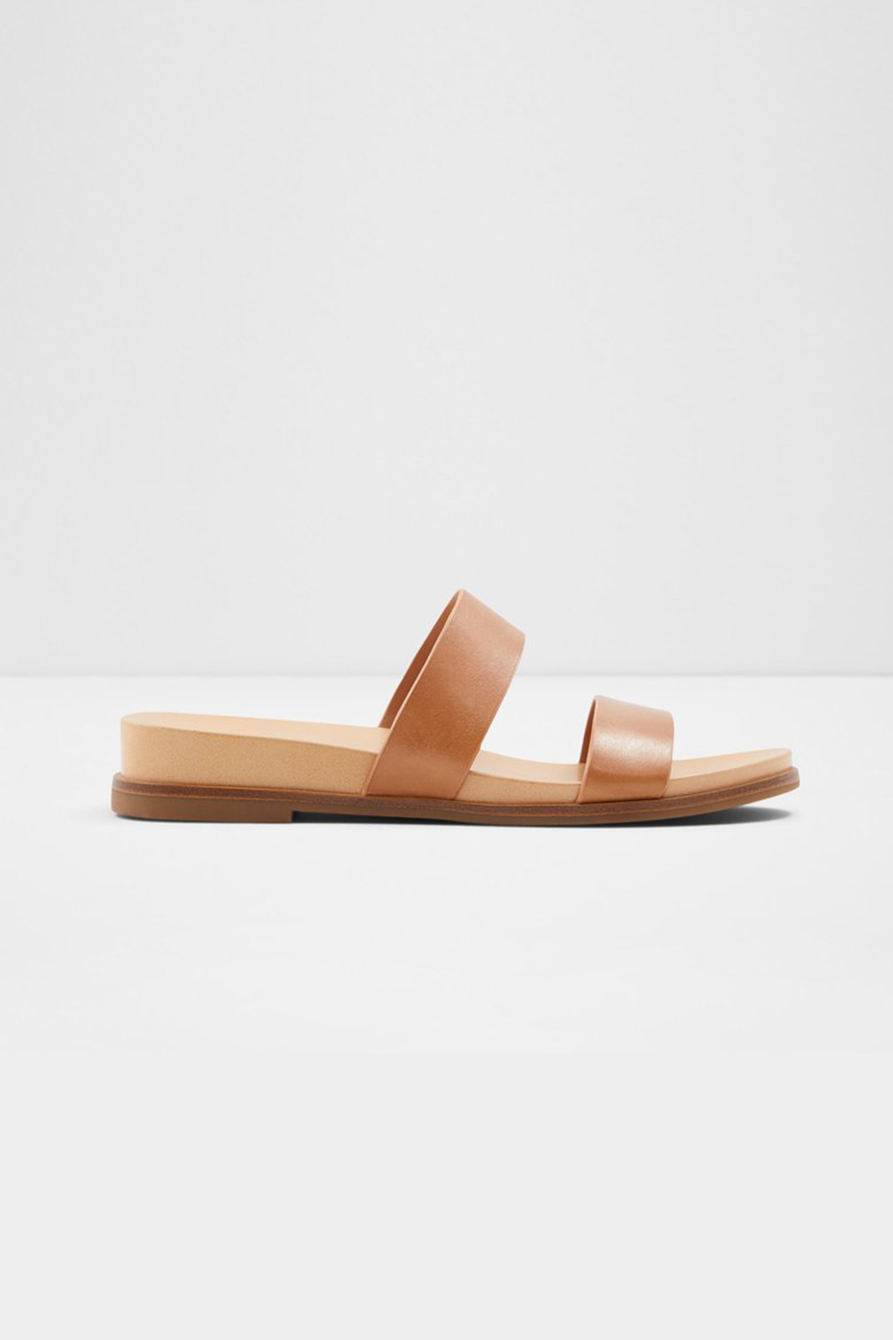 Aldo women's hot sale slide sandals