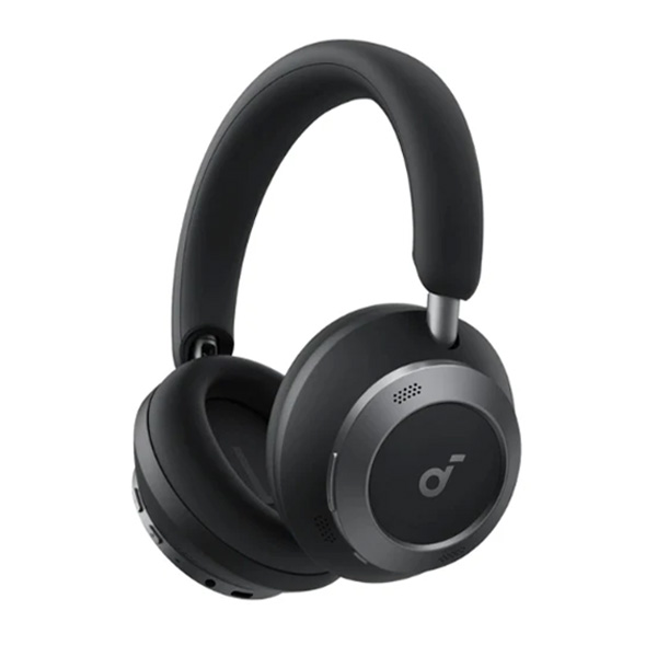 Anker Space One Pro Headphones Black | MySoftlogic.lk