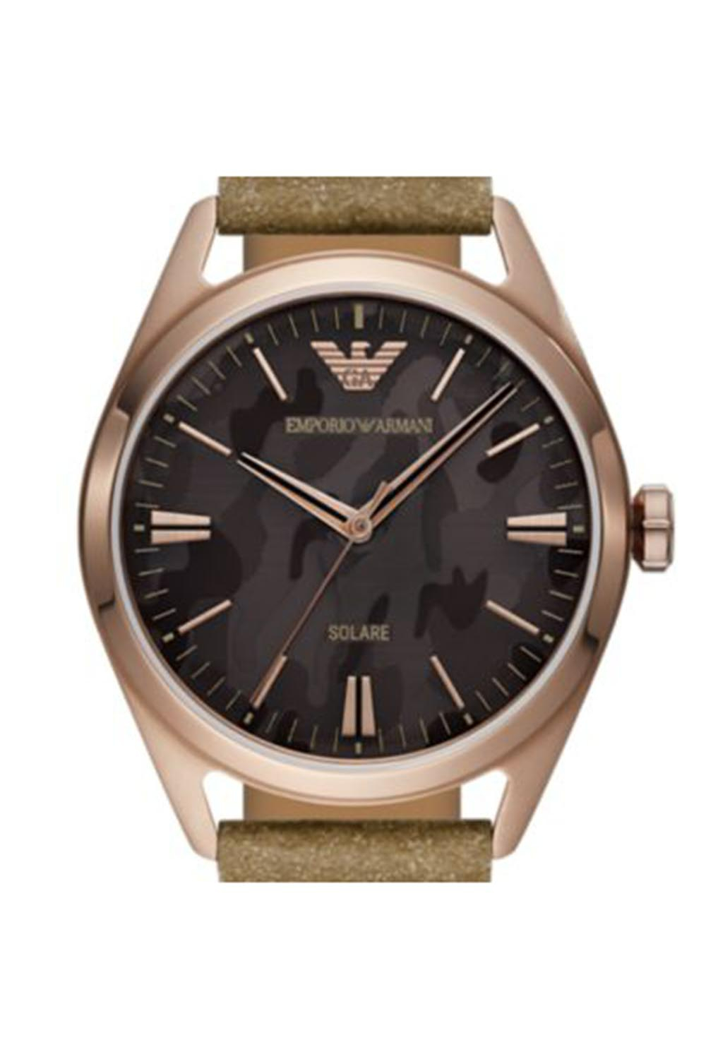 Emporio Armani Ar11396 Claudio Na Men'S Watch | Odel.lk