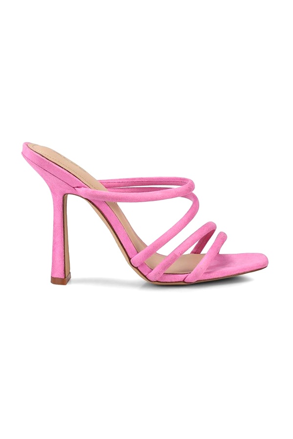Aldo Arianna Light Pink Women's Heels | Odel.lk