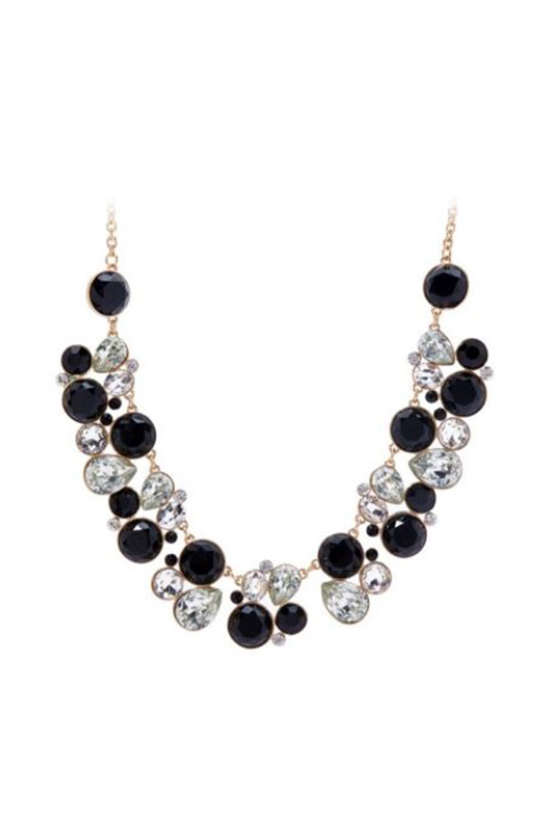 Aldo on sale black necklace