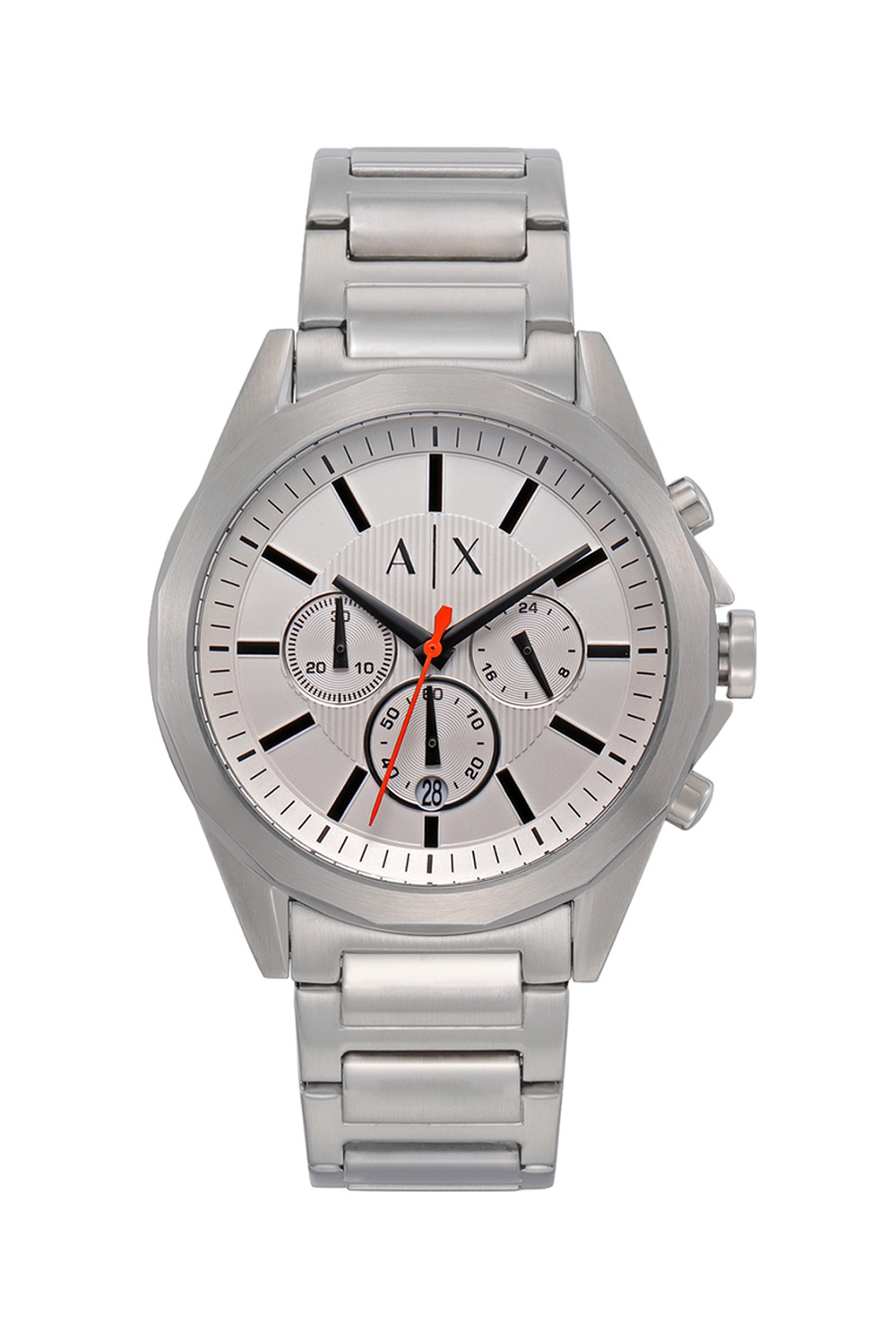 Armani drexler outlet watch