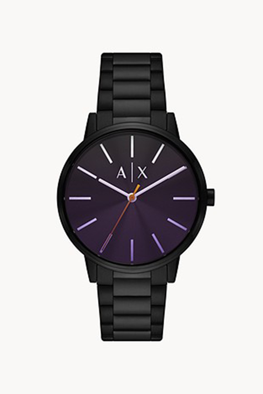 Armani Exchange Ax2736 Cayde Stainless Men'S Watch | Odel.lk