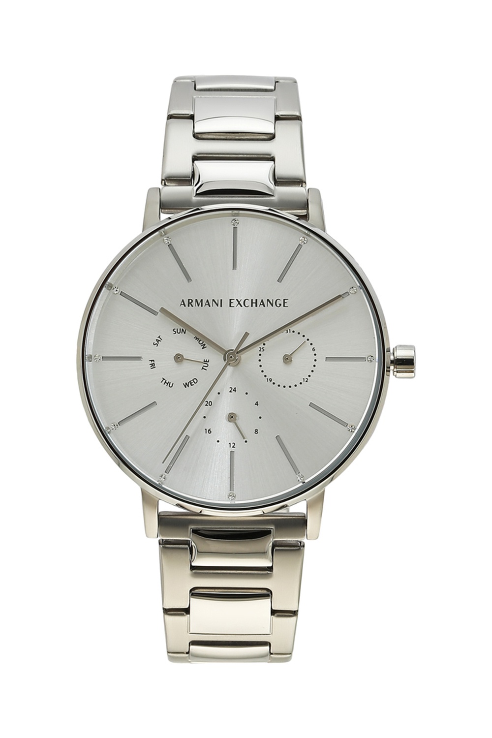 Armani Exchange Lola Stainless Steel Women Watch 