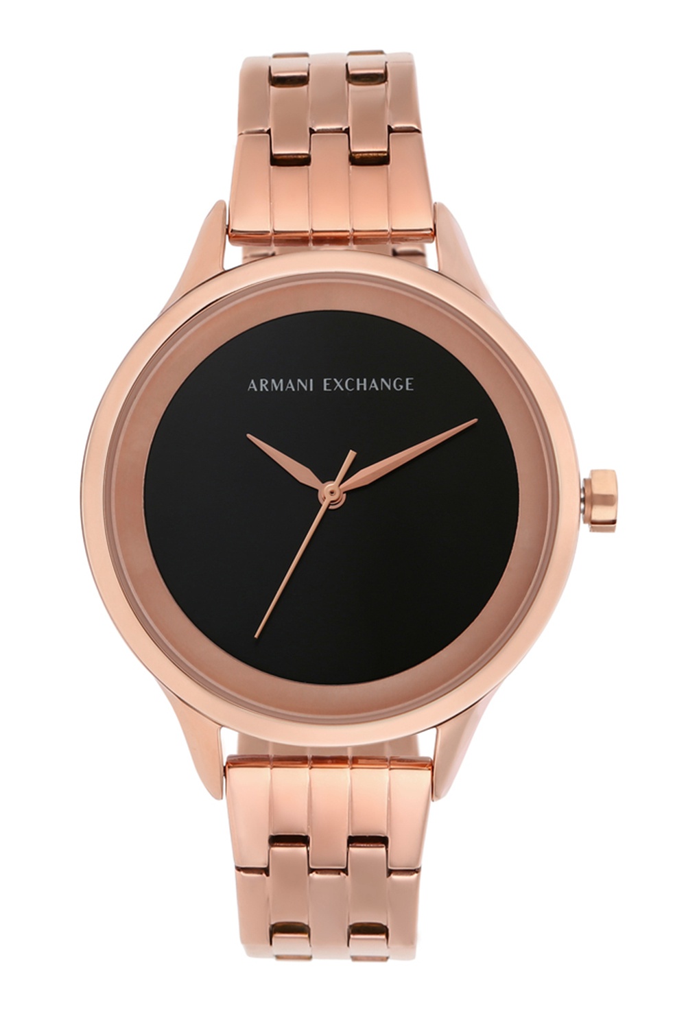 Armani Exchange Harper Stainless Steel Women Watch Odel.lk