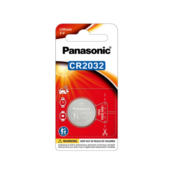 Rs 2032 battery sales