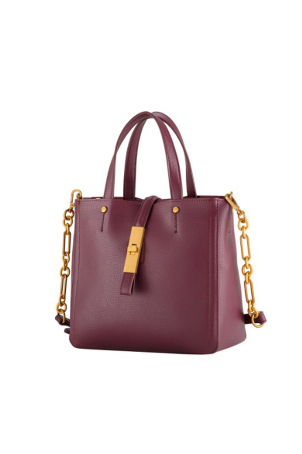 Carpisa Womens Bordeaux Handbags | Odel.lk
