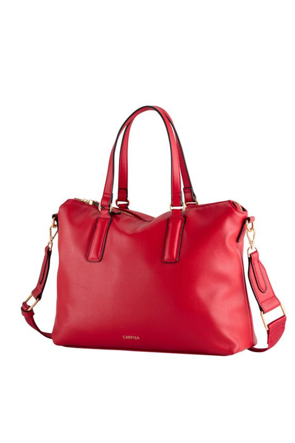 Carpisa Women Red Handbags | Odel.lk