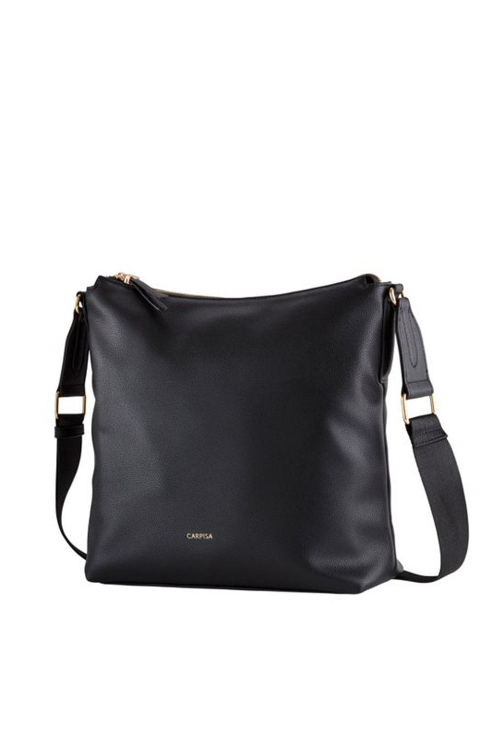 Carpisa Women Black Shoulder Bag Odel.lk