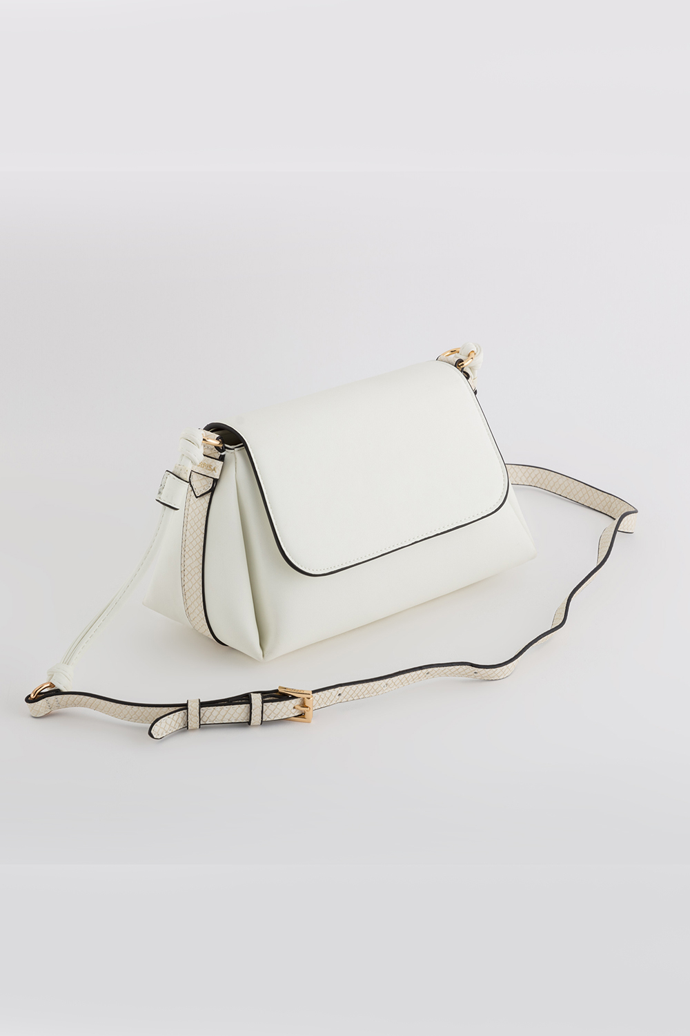 Carpisa Women Ivory Shoulder Bag | Odel.lk