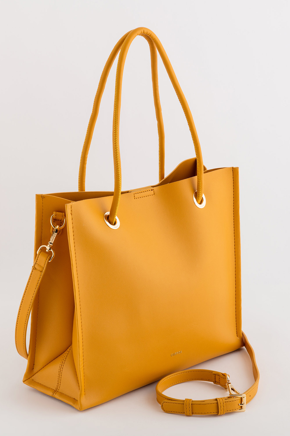 Carpisa yellow bag online