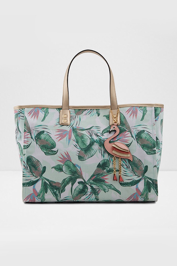 aldo beach bag