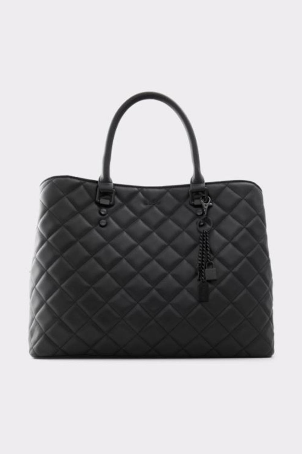 ALDO CHIPPER Women's Black Handbag | Odel.lk
