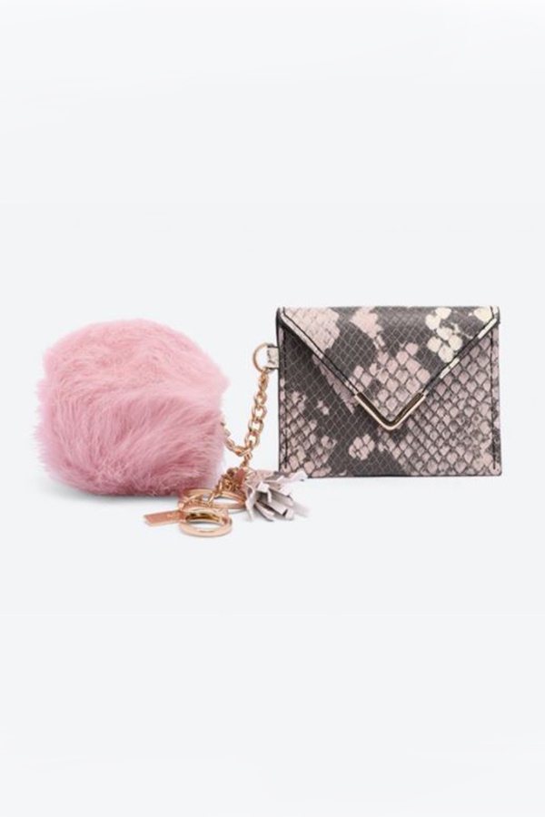 Aldo sales coin purse