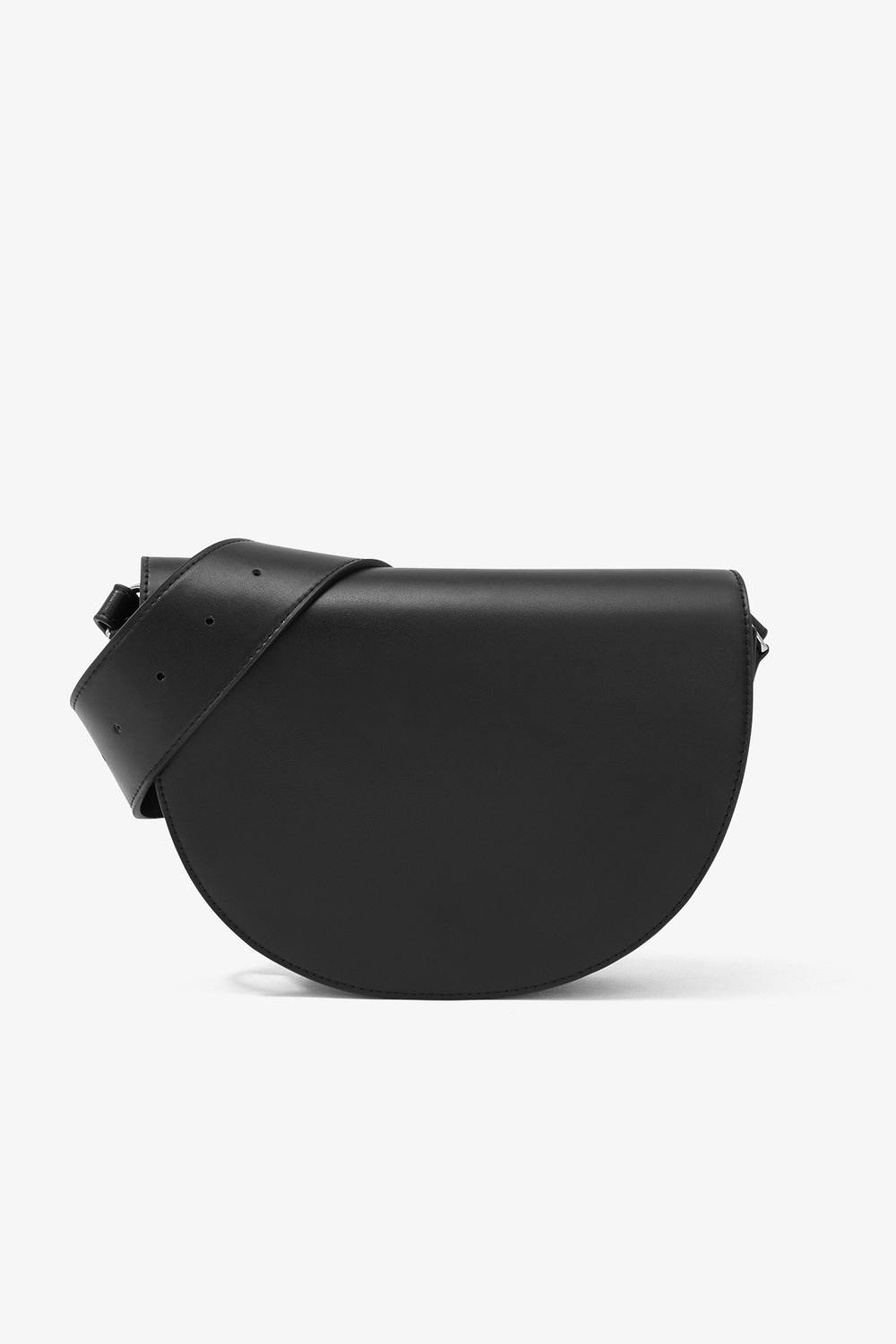 charles and keith saddle