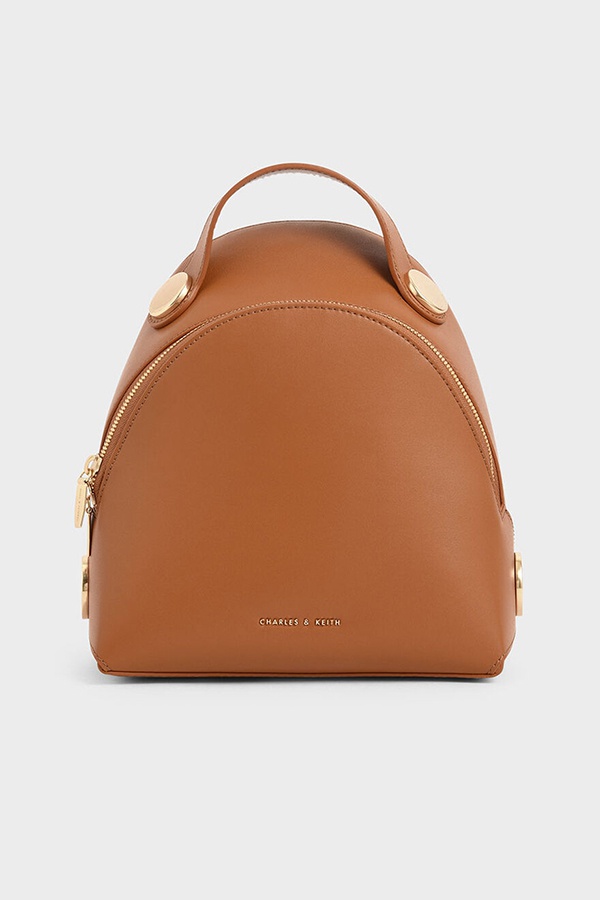 charles and keith dome backpack