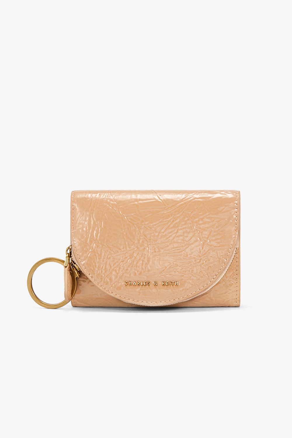 charles & keith wallet