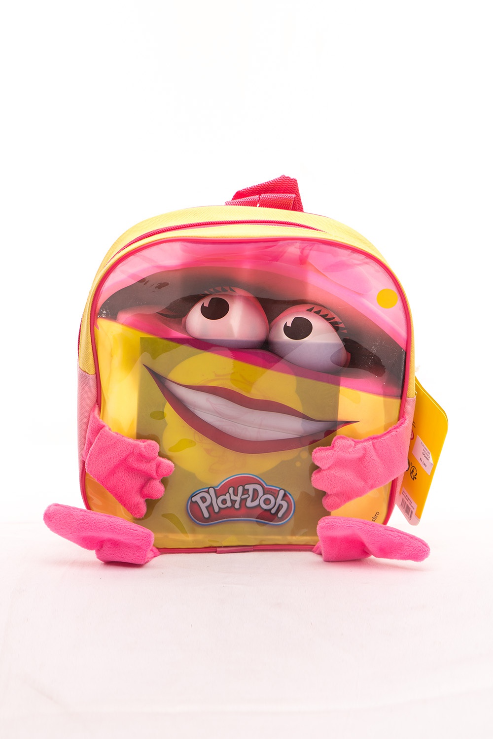 play doh backpack