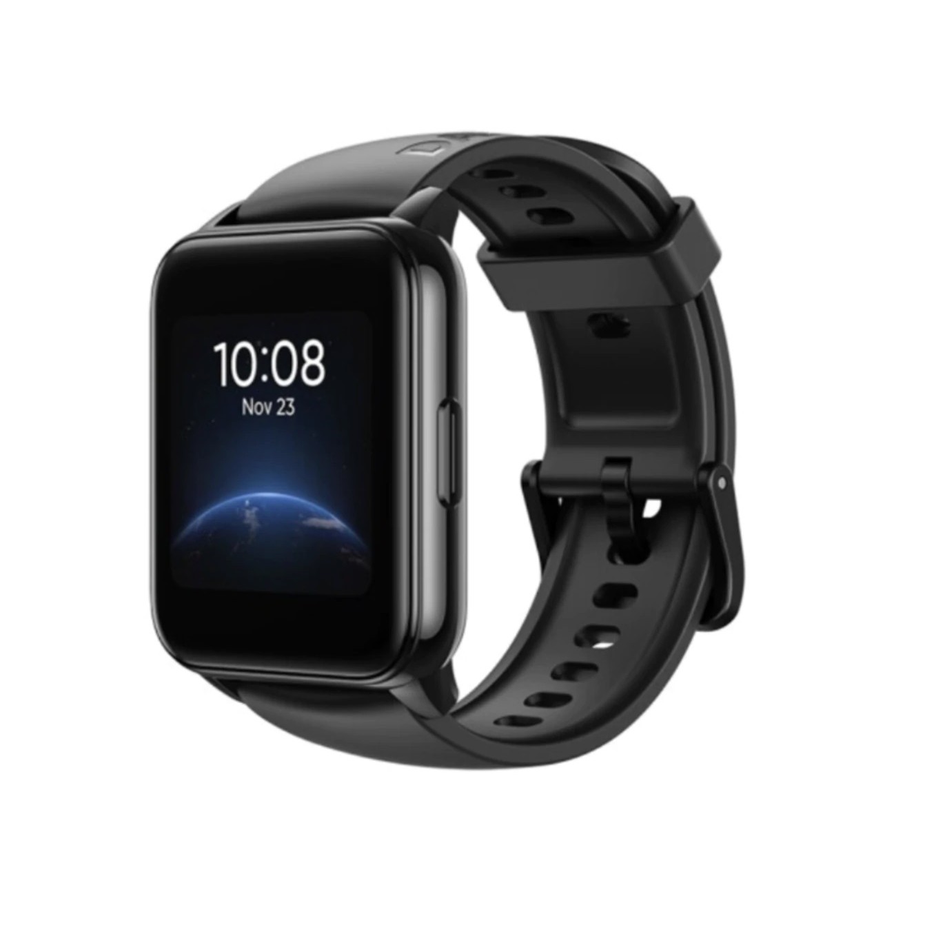oraimo Watch Fit 1.57'' IPS Screen IP68 Waterproof Smart Watch