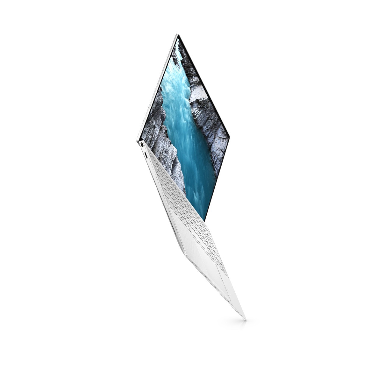 Dell XPS 9300 (2020) Notebook i7, 16GB Ram, W10+, 10 Gen, 512GB | MySoftlogic.lk