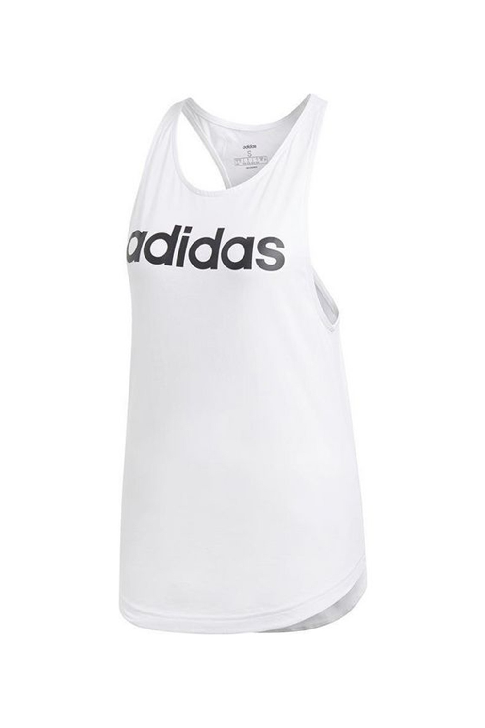 Adidas Womens Lifestyle Sleeveless Top | Odel.lk