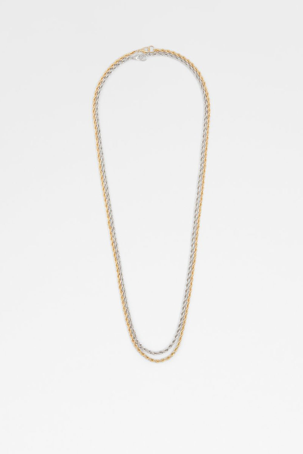 Aldo hot sale snake necklace