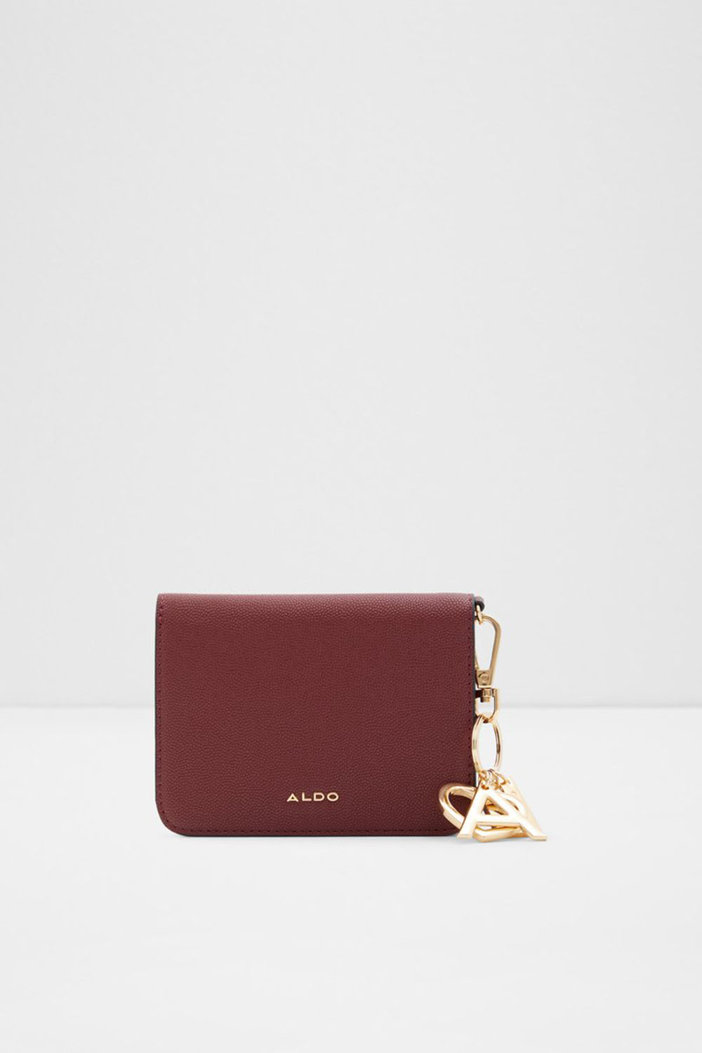 ALDO DWENDASSA Women s Red WALLET Odel.lk