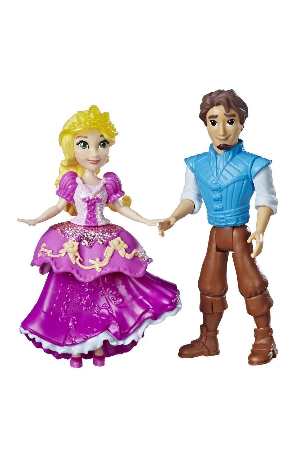 Collectible disney sales princess dolls