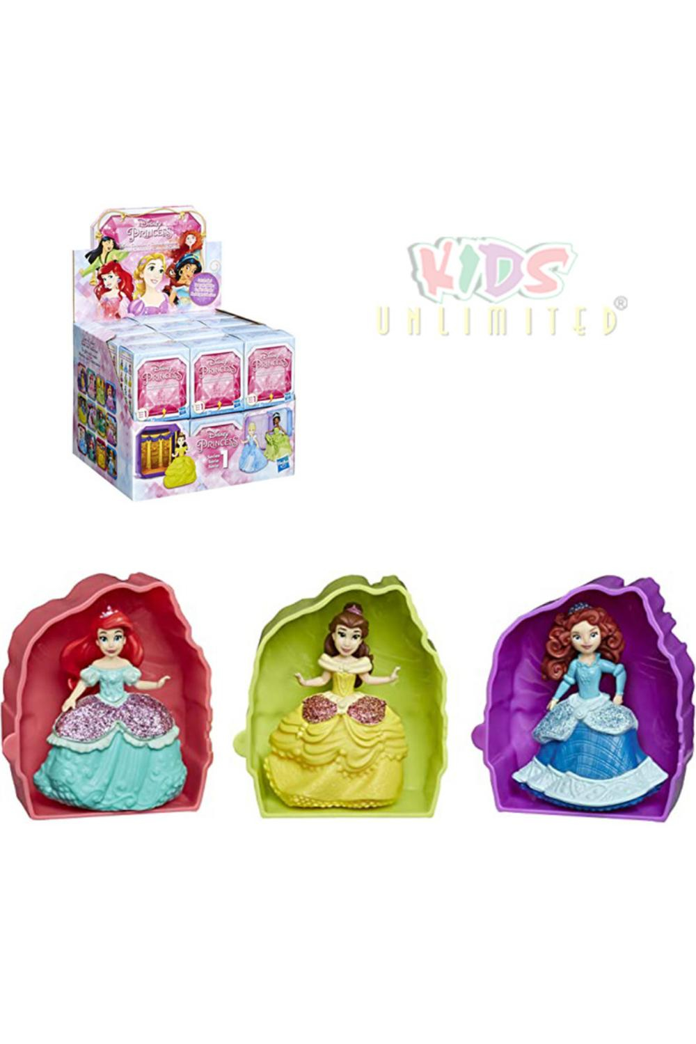 Hasbro disney princess gem collection online